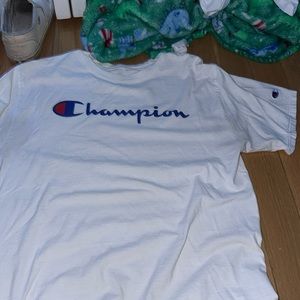 Champion T-shirt